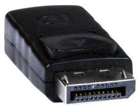 Headless DisplayPort EDID Emulator