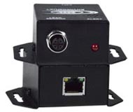 4-Wire Non-Sensing Cable, 100 feet