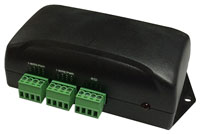 100 Ohm Platinum RTD 1-Wire Transmitter, -328&deg;F to 1562&deg;F