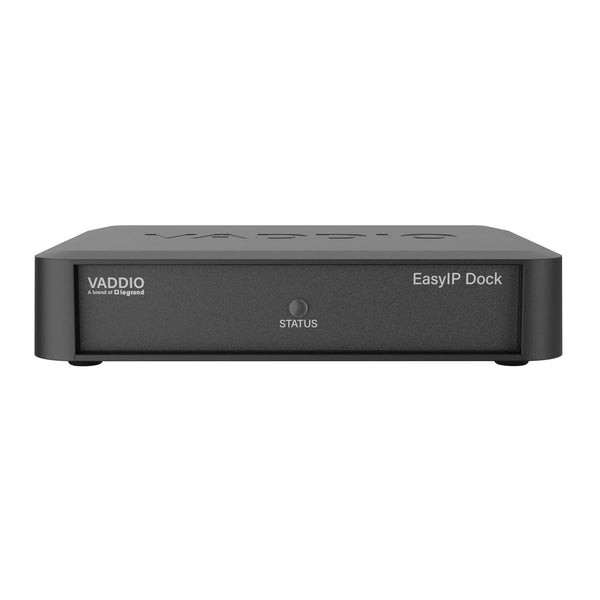 999-60430-000 | EasyIP Dock Series