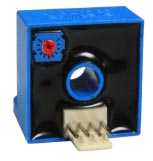 Hall-Effect Current Sensors, Split-Core, 50 Amp