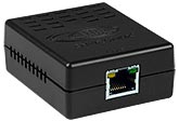 AC Power Monitor with Relay, 12A