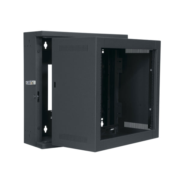 EWR-12-17 | EWR Economical Pivoting Wall Rack Series