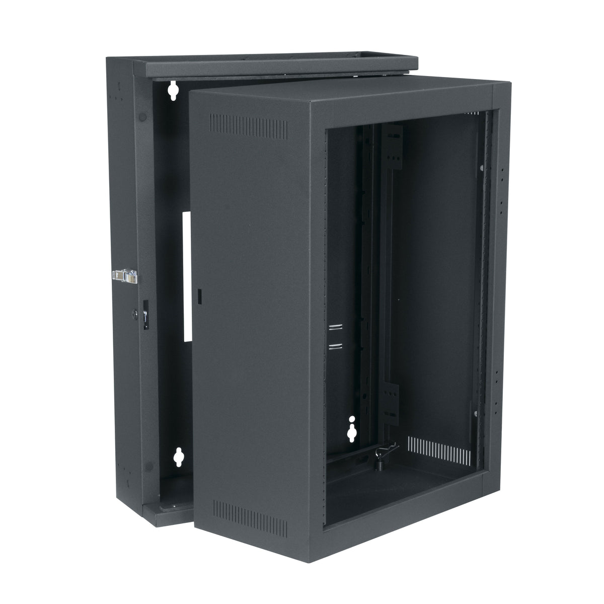 EWR-16-22 | EWR Economical Pivoting Wall Rack Series