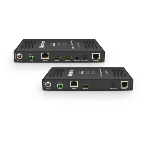 4K60Hz HDBaseT Extender Set