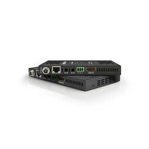 WyreStorm 4K UHD HDBaseT Extender Set