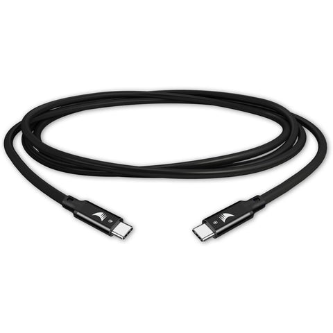 Wyrestorm 1m/3.2ft USB-C to C Cable