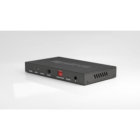 Wyrestorm 8K60Hz 2x1 HDMI Switcher
