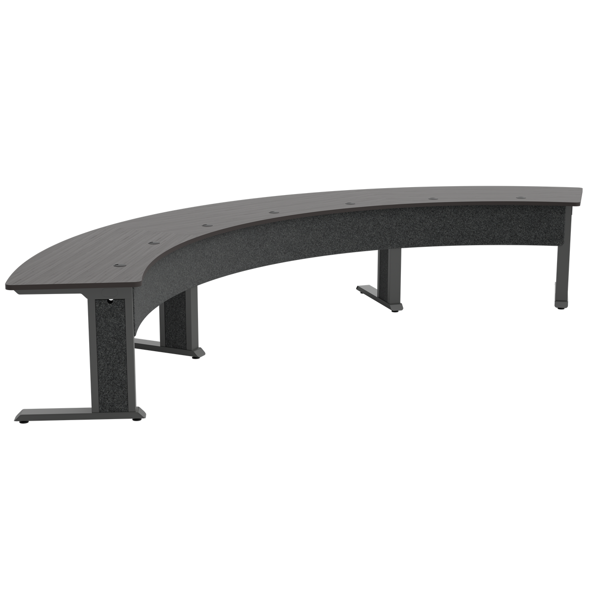 FM-TAR-1846430-A3G | Forum™ Collaboration Suite Tables Series