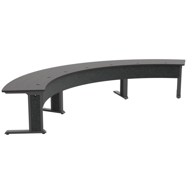 FM-TAR-1846430-A3G | Forum™ Collaboration Suite Tables Series