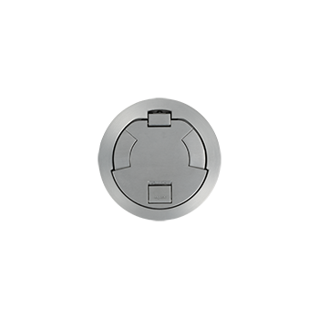 6CTC2AA3H | 3-Hour Fire Classified 6 inch Cover Assembly Series