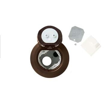 4ATBZ | 4AT Evolution™ Poke-Thru Device Series