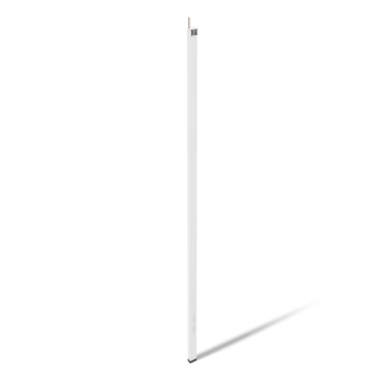 30TP-212V | 30TP-2 Series Steel Tele-Power Pole Series