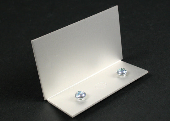 AL3310B | AL3300 Blank End Fitting Series