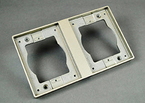 827TAL-NK | 817TAL Flange Series