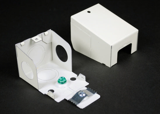 V2010A3 | 2000 Entrance End Fitting Series