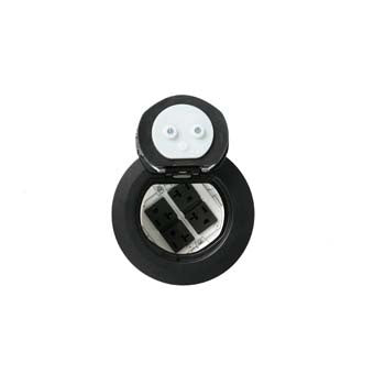 4ATCP4RBK | 4AT Evolution™ Poke-Thru Device Series