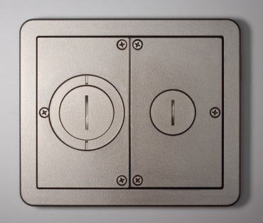 FPFFTCNK | FPFFTC - FloorPort Series Furniture Feed Cover Assembly Series