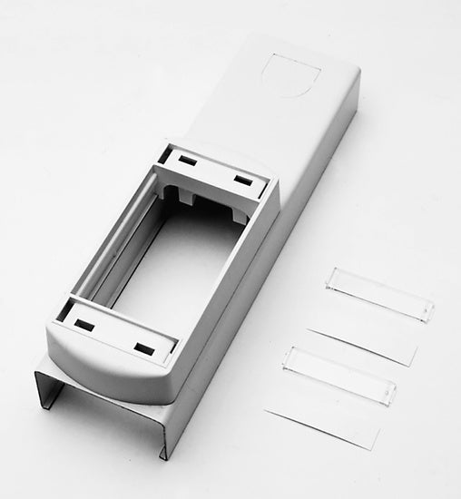 30TC-3S2 | 30TC-3S2 Add-on Plate for Power Poles Series