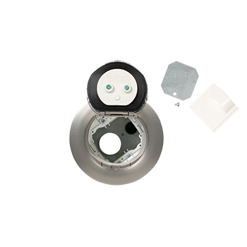 4ATSN | 4AT Evolution™ Poke-Thru Device Series