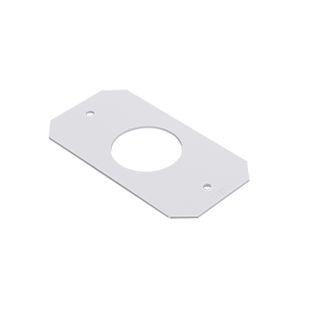8S1 | Evolution 8AT Series Device Plate Series