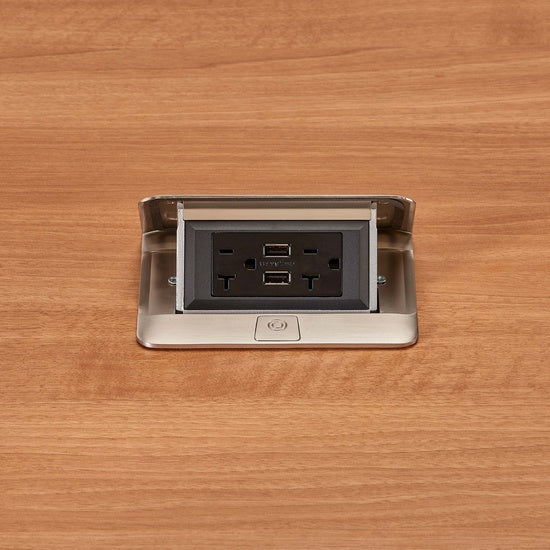 DQFP20UST | DQFP deQuorum Single-Flip Up Unit Series