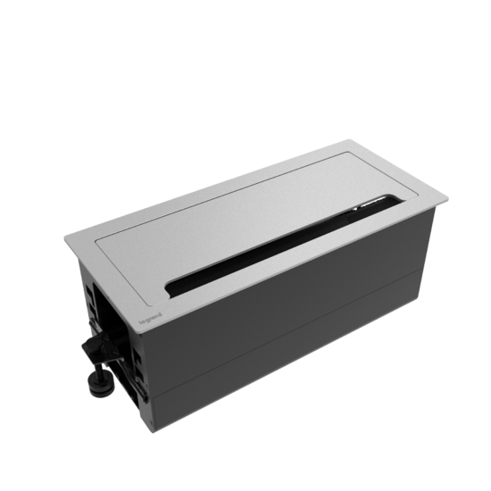 ETB-AA | EmptyAccessBox Series