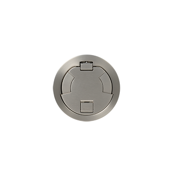 6CT2SN3H | 3-Hour Fire Classified 6 inch Cover Assembly Series