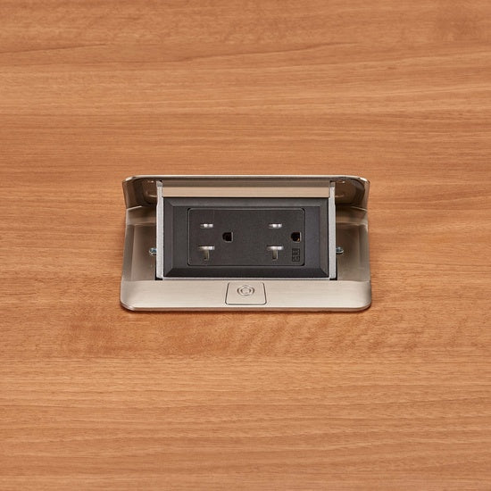 DQFF20ST | DQFF deQuorum Single-Flip Up Unit Series