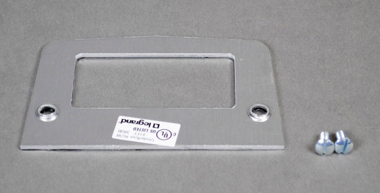 500-GFI | 525 Series GFI Faceplate 500-GFI Series