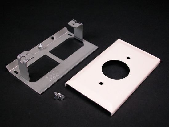 G3027AE | 3018AE External Corner Coupling Fitting Series