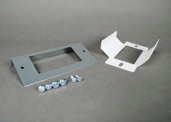 RFB-GFI-SS | RFB4-SS Series Internal GFI Bracket Series