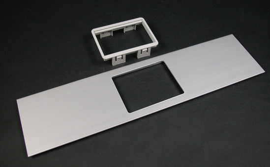 ALA-MAB | ALA3800 6A Mini Adapter Cover Plate Series