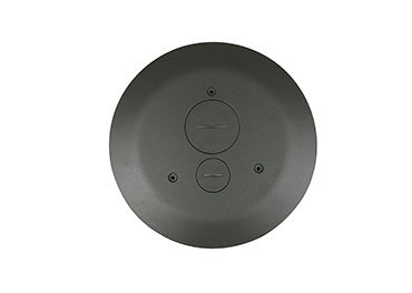4FFATC15BK | 4FFATC15 Flush Furniture Feed Poke-Thru Assembly Series