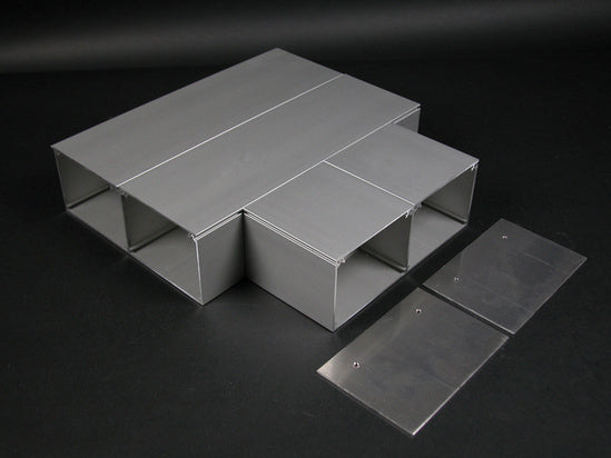 ALA4815 | ALA4800 Tee Fitting Series