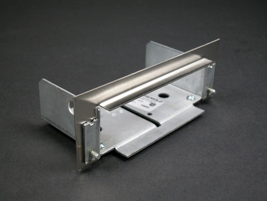 S4086A | S4000 Panel Connector Fitting Series