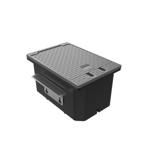 XFB2GGY | OutdoorRooftopBox Series