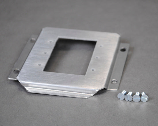 LTF48-MAAP | Multiplex Extron Device Plate Series