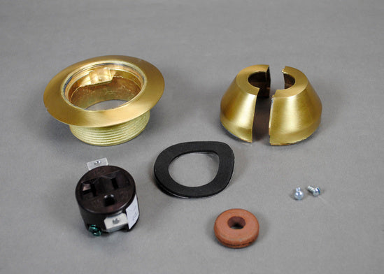 1223BF | 1200 Series Power Service Fitting Series