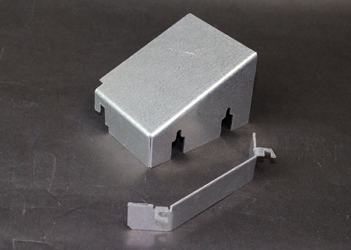 RFB4EKIT | RFB4E Series Barrier Kit Series