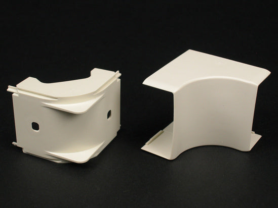 PN05F17FW | Eclipse™ PN05 Internal Elbow Fitting Series
