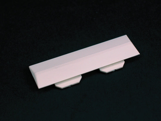 40N2F06V | CableSmart 40N2 Cover Clip Fitting Series