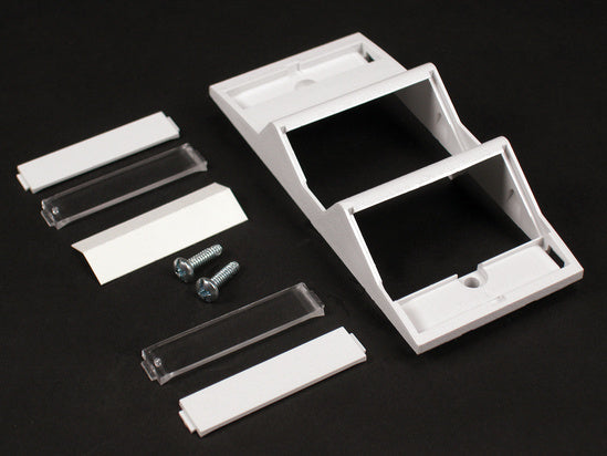 CM-ARA | CM Angled Raceway Adapter Series