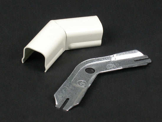 V712 | 700 45 Degree Flat Elbow Fitting Series