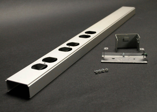 AMDTP-B | 25DTP-B Series Steel Tele-Power Pole Cover Series