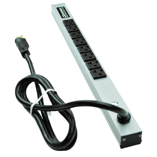 2008ULBC20R | 2008ULB CabinetMate Plug-In Outlet Center Unit Series