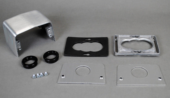 525B | 525B Four-Piece Communication Service Fitting Series