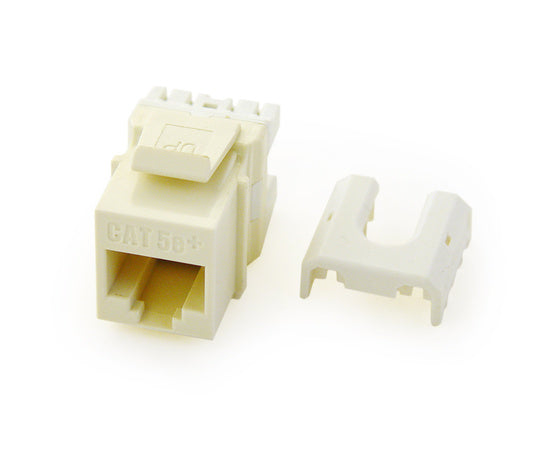 WP3476LA50 | Cat6 Quick Connect RJ45 Cat6 Keystone Insert Series