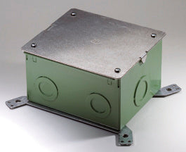 EFBFF-OG | Evolution Series Furniture Feed Floor Box Series