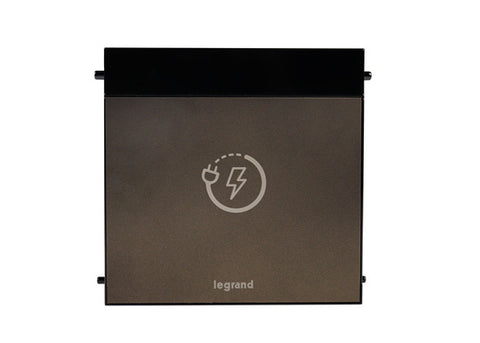 XCSDOOR-SV | Replacement Door for Charging Station Series